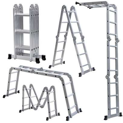 Ladder for Hire in Nairobi/Kenya image 1