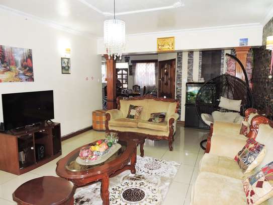 3 Bed Apartment with Borehole at Third Parklands Avenue image 9