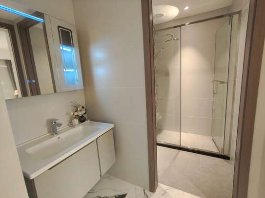 1 Bed Apartment with En Suite at Muthithi Road image 8