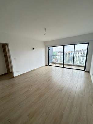 An exemplary e 2 bedroom apartment in South B, Nairobi image 2