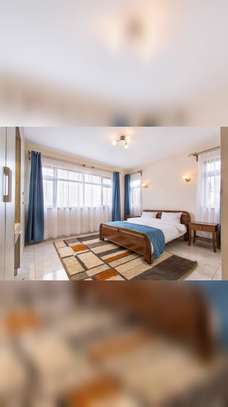 4 Bed Villa with En Suite in Mombasa Road image 14