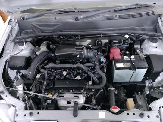 Toyota Probox DX 2017 image 6