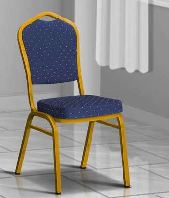 Office Chair: Event Outdoor Banquet Chair image 1