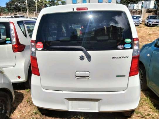 Suzuki wargon R for sale in kenya image 5