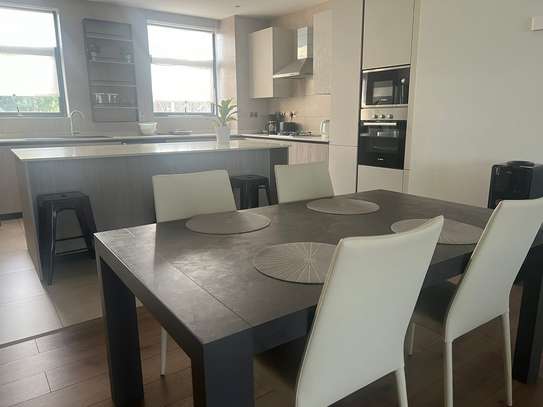 2 Bed Apartment with En Suite in Kitisuru image 17
