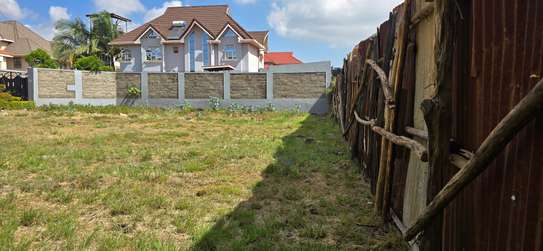 0.125 ac Residential Land at Canaan Street image 4