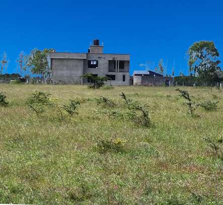 Residential Land at Mwalimu Farm Located In Ruiru East. image 10