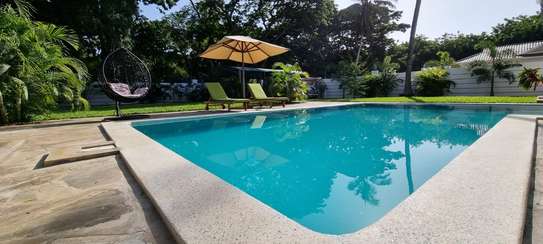 3 Bed Villa with En Suite at Mtwapa image 7