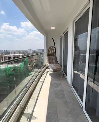 3 Bed Apartment with En Suite at Nyeri Road image 2