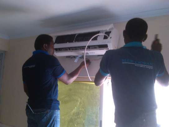 Air Conditioning Services | Repair & Maintenance Nairobi & Mombasa image 1