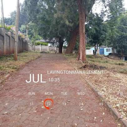 0.47 ac Residential Land at Lavington Green image 7