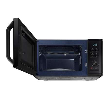 Samsung MG23K3515AK Microwave Oven Grill, 23L, Digital image 3