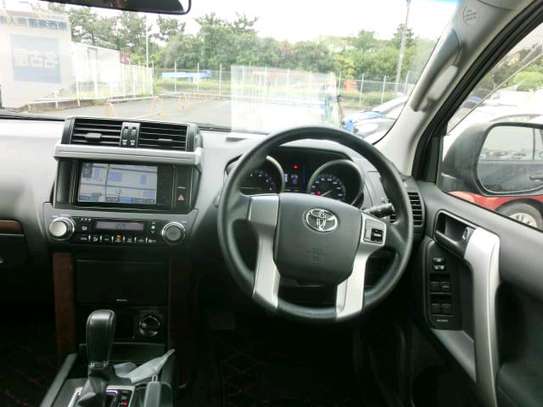 Toyota Landcruiser Prado TX 2.7 image 10