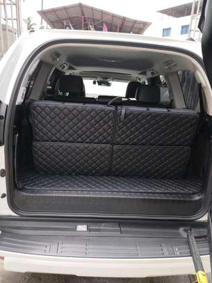 Land cruiser Prado TX 2019 image 3
