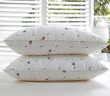 FIBRE BED PILLOWS image 4