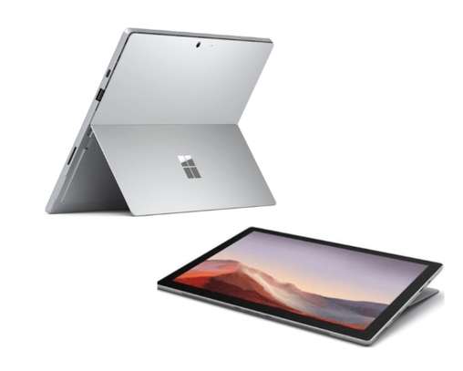 microsoft Surface Laptop 5 (i716/512GB)  (silver) image 2