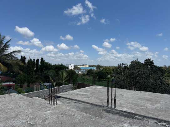 Serviced 10 Bed Apartment with En Suite in Mtwapa image 71