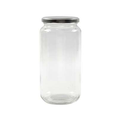 Glass Jar image 1