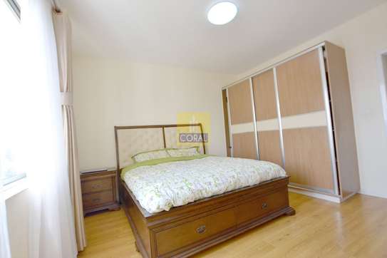 Furnished 3 Bed Apartment with En Suite in Westlands Area image 10
