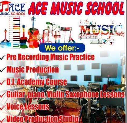 ACE ADULT EDUCATION CENTRE & MUSIC SCHOOL image 1