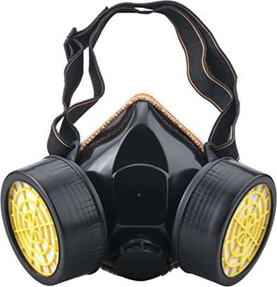 Buy Gas mask in nairobi,kenya image 1