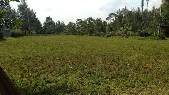 Apx 1.2 Acres Near Muhanda Mkt, 1.7m Next to Ksm Busia Rd image 8