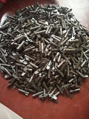 Scaffolding Frames Lock Pins image 2