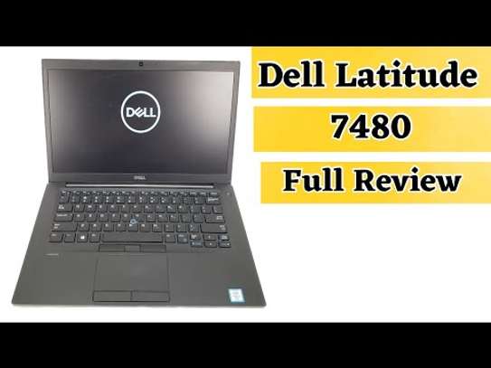 dell latitude e7480 image 5