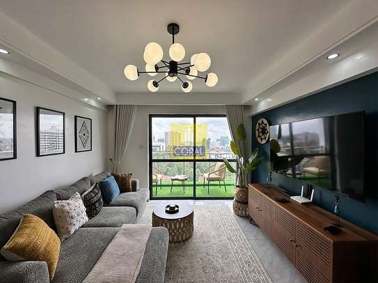 2 Bed Apartment in Westlands Area image 27