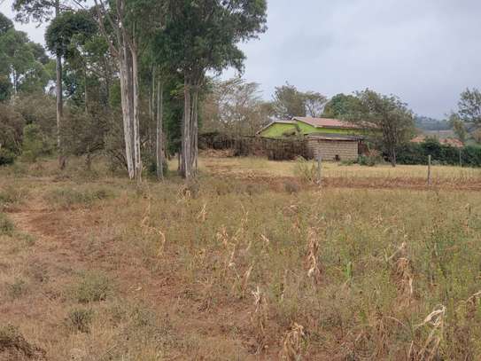 500 m² Residential Land at Kamangu image 7