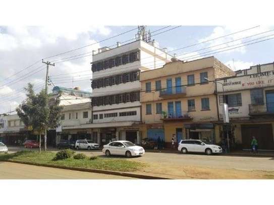 93 m² commercial property for rent in Ngara image 1