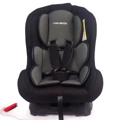 Infant to toddler car seat image 3