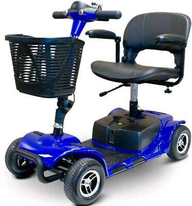WHEELCHAIR  SCOOTER TYPE PRICES IN KENYA FOR SALE NEAR ME image 3
