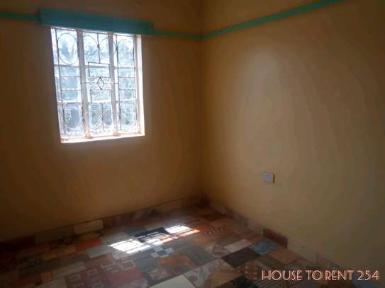 TWO BEDROOM TO LET in kikuyu image 4