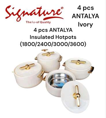 Signature hotpots image 3