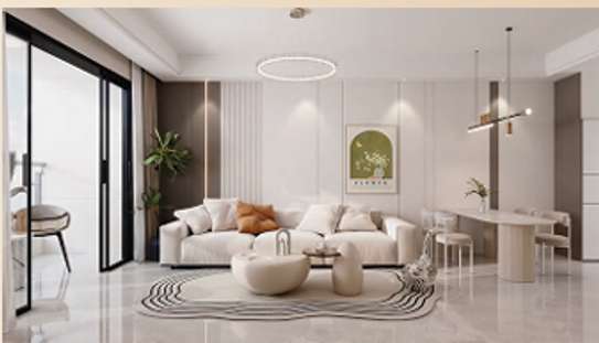 2 Bed Apartment with En Suite at Westlands Road Next To Gtc image 20