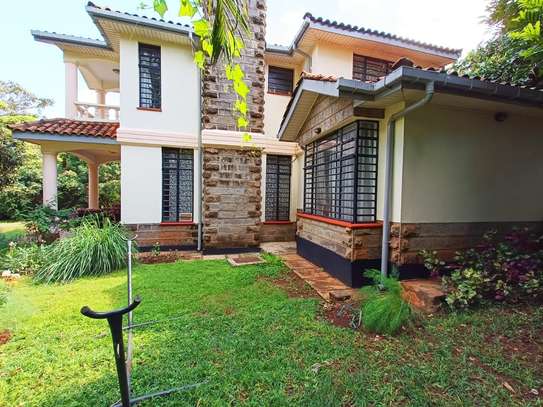 3 Bed House with En Suite at Rosslyn image 10