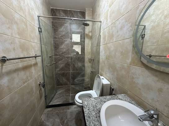 4 Bed Apartment with En Suite at Kilimani image 1