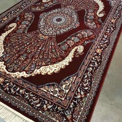 Stylish Unique Persian Rugs image 1