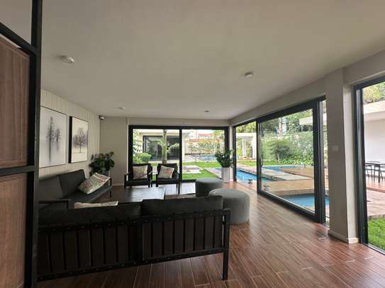 Serviced 2 Bed Apartment with En Suite in Lavington image 2