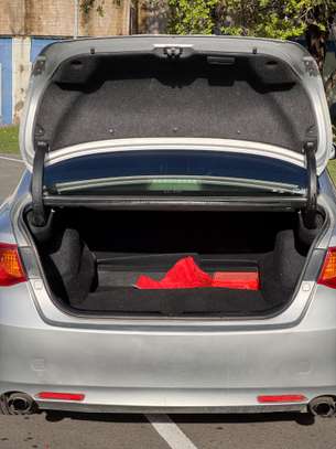 Toyota mark X 2012 image 7