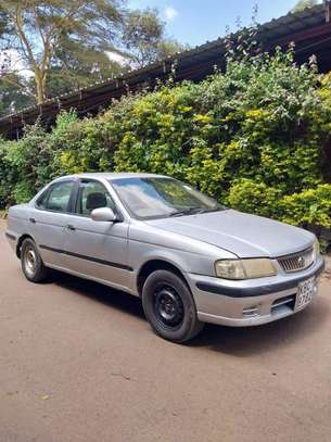 Nissan B15 - Quick Deal image 7