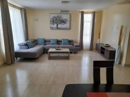 4bedrooms plus dsq Villa for rent in Syokimau image 3