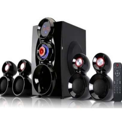 sayona 4.1 subwoofer