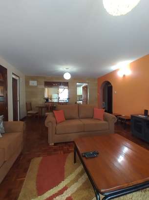 Furnished 2 bedroom apartment for sale in Kilimani image 1