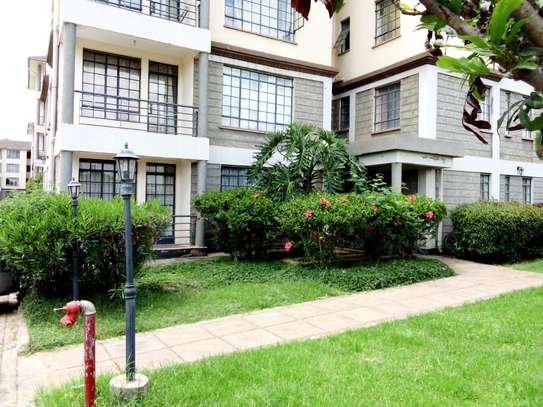 2 Bed Apartment with Balcony in Mombasa Road image 8