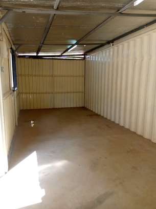 2,168 ft² Warehouse with Parking in Ruiru image 3