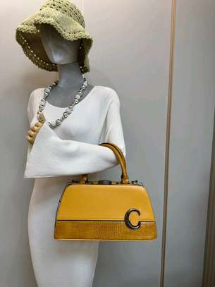 Designer ladies handbags image 8