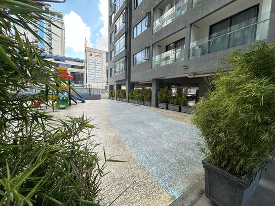 1 Bedroom apartment for rent in Kilimani image 9