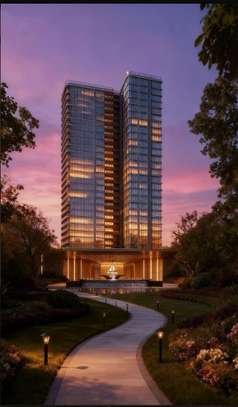 1 Bed Apartment with Swimming Pool at Vihiga Road image 20